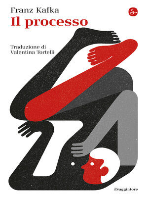 cover image of Il processo